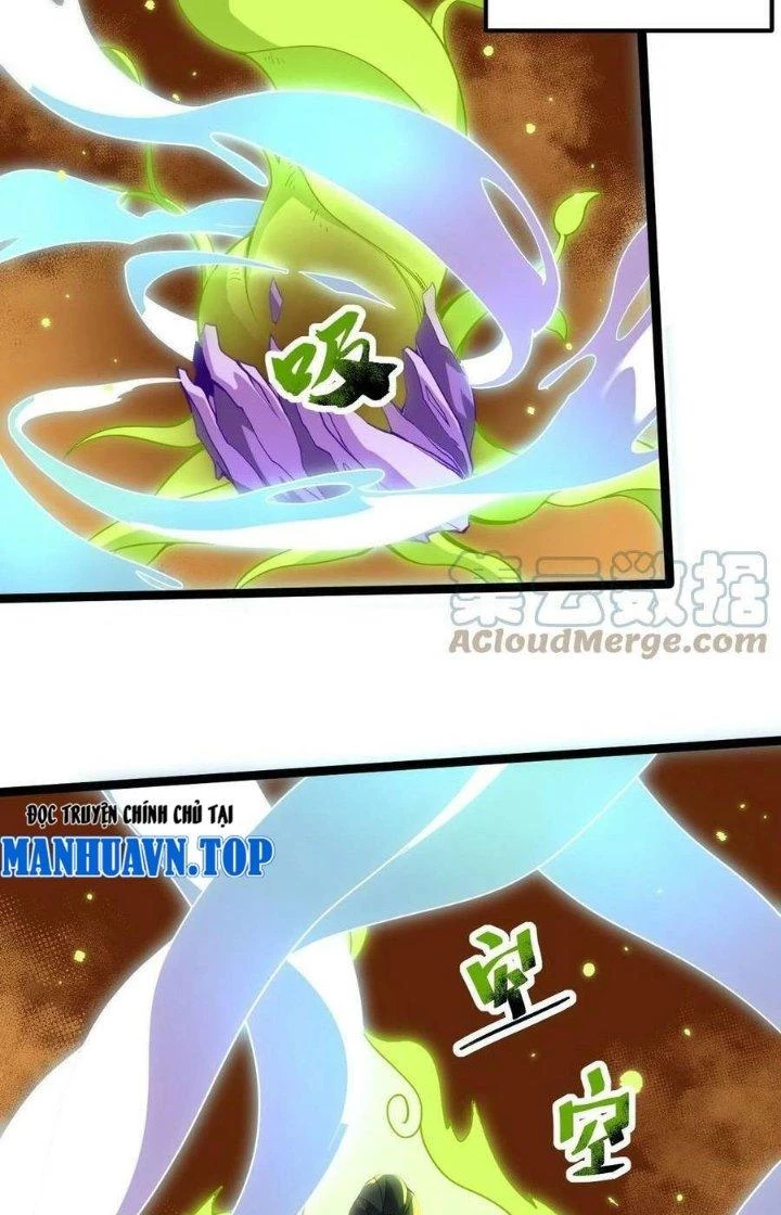 Vĩnh Sinh Chapter 84 - Trang 2