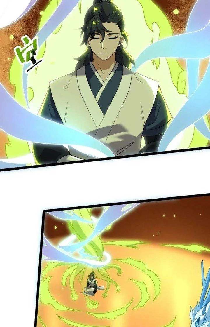 Vĩnh Sinh Chapter 84 - Trang 2