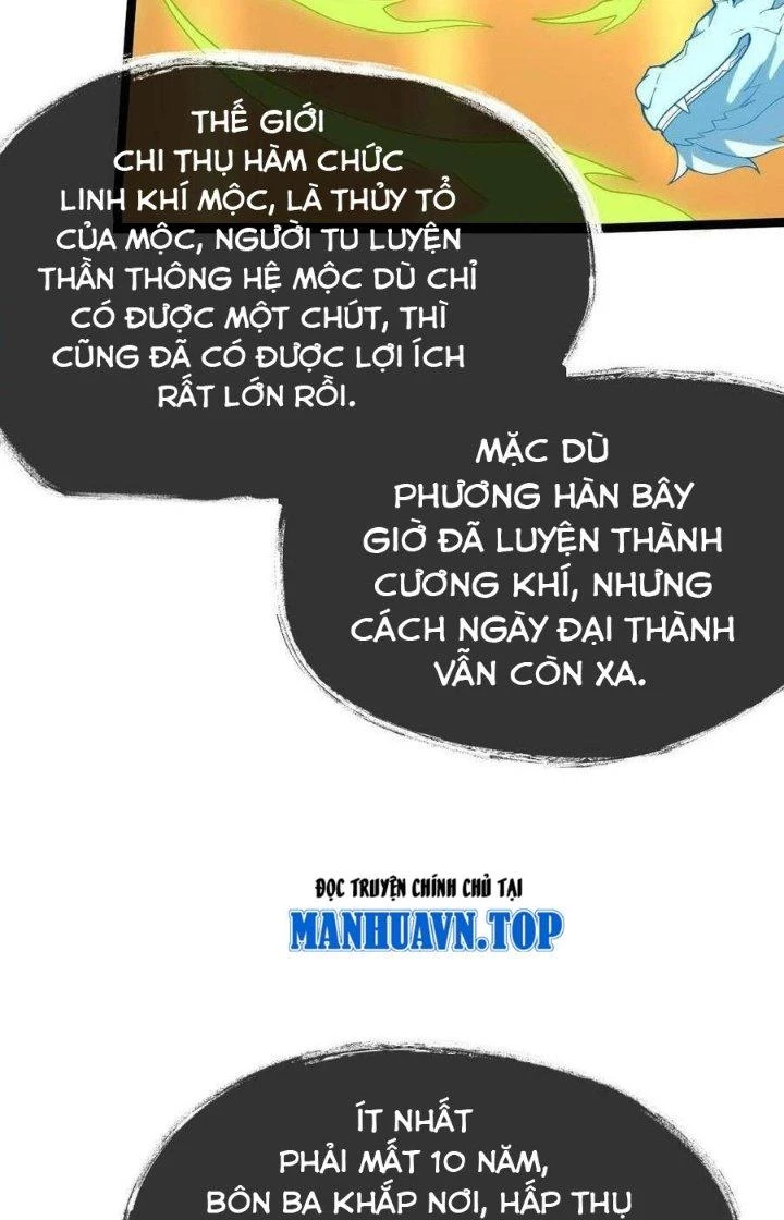 Vĩnh Sinh Chapter 84 - Trang 2
