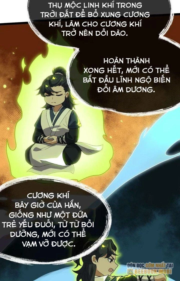 Vĩnh Sinh Chapter 84 - Trang 2