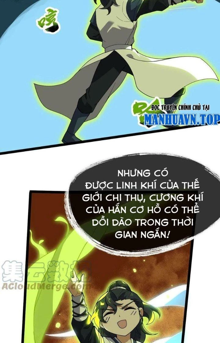 Vĩnh Sinh Chapter 84 - Trang 2