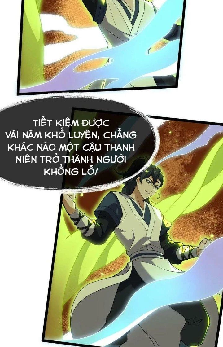 Vĩnh Sinh Chapter 84 - Trang 2