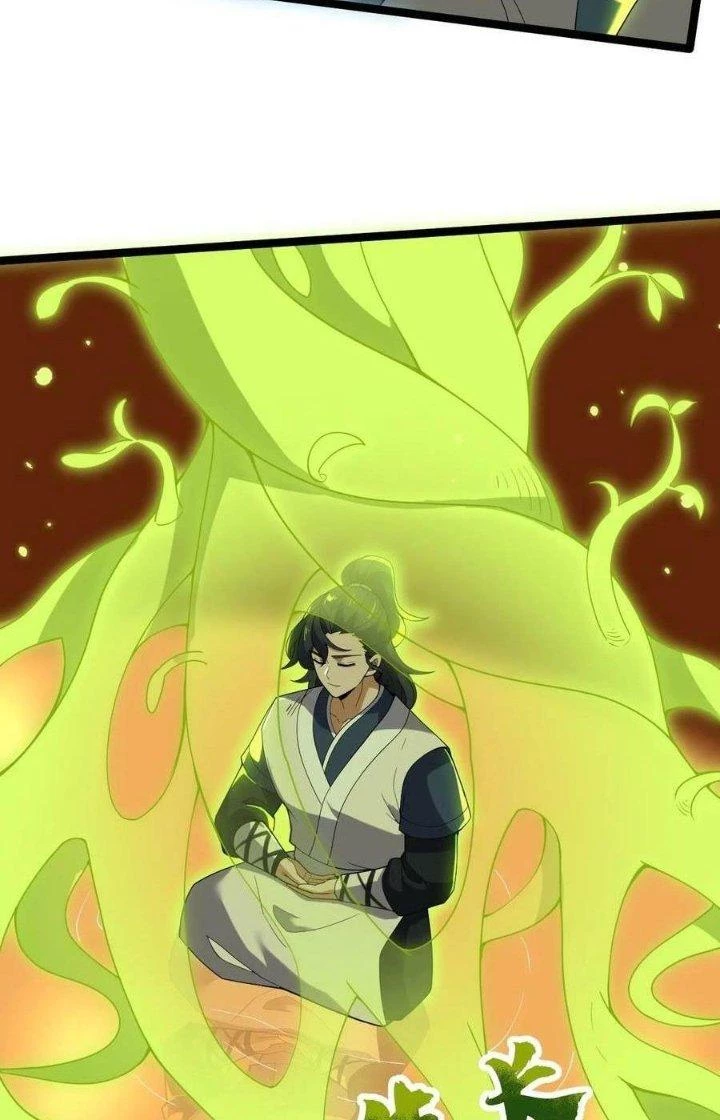 Vĩnh Sinh Chapter 84 - Trang 2