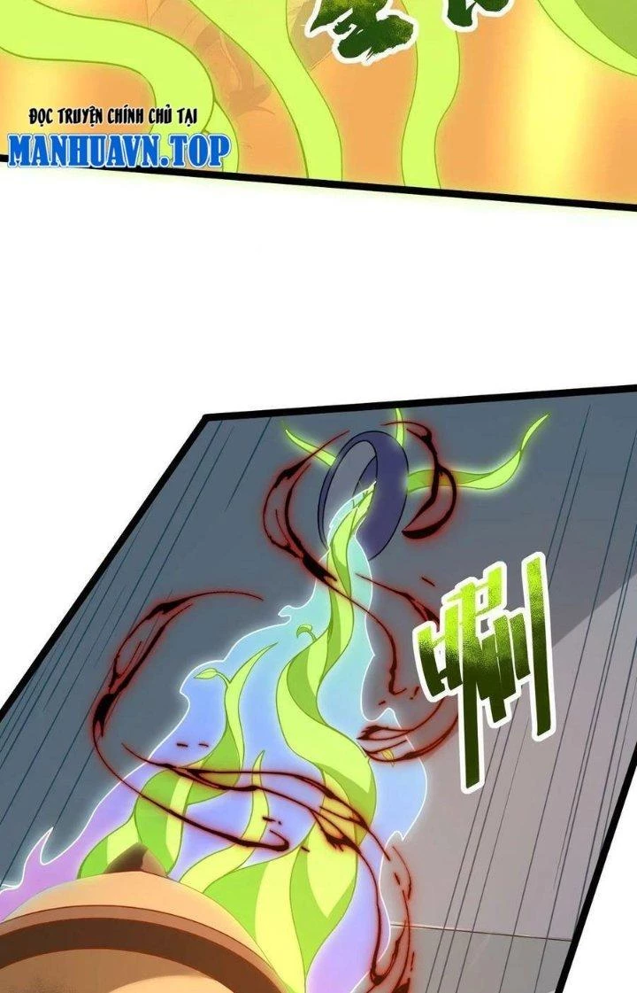 Vĩnh Sinh Chapter 84 - Trang 2