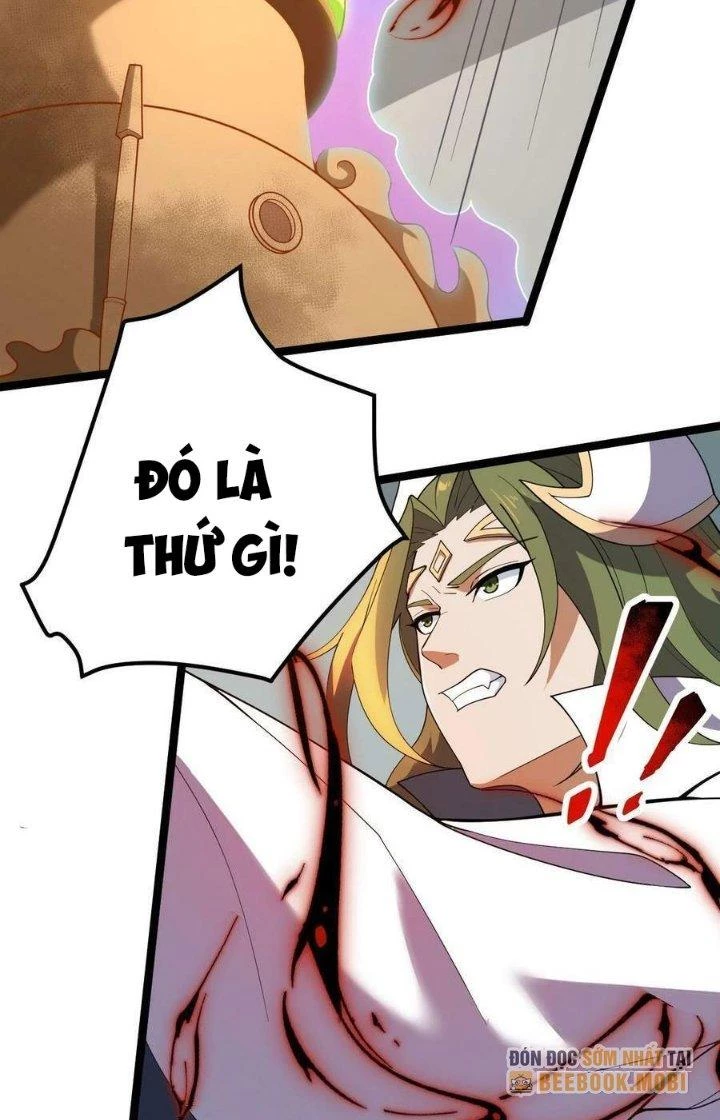 Vĩnh Sinh Chapter 84 - Trang 2
