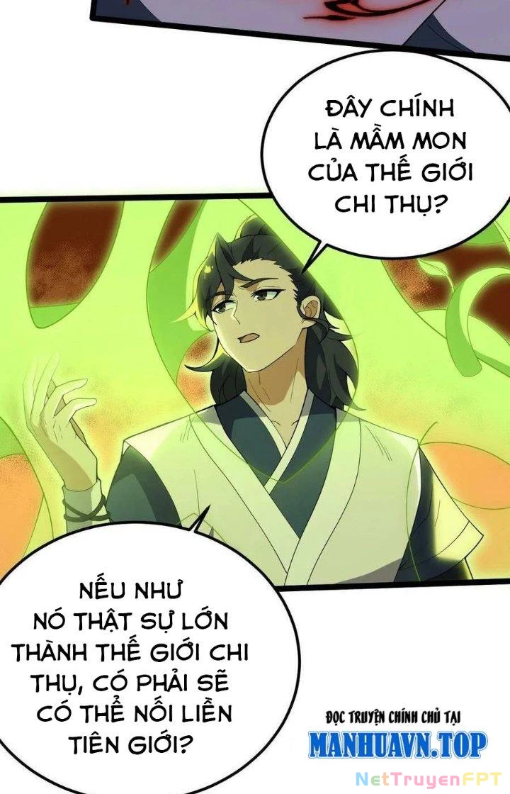 Vĩnh Sinh Chapter 84 - Trang 2
