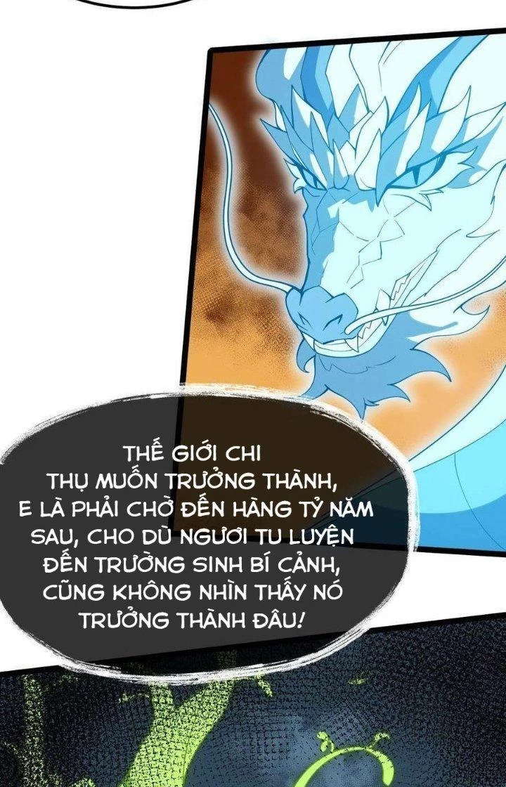 Vĩnh Sinh Chapter 84 - Trang 2