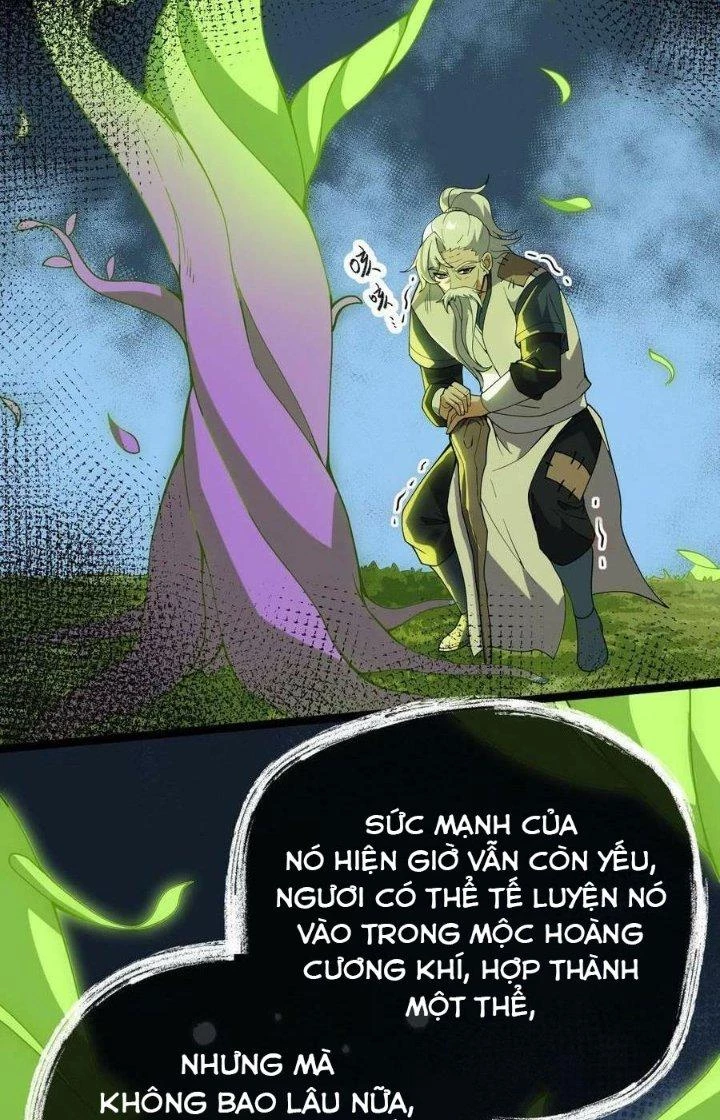 Vĩnh Sinh Chapter 84 - Trang 2