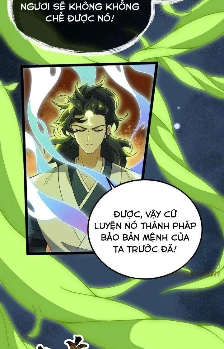 Vĩnh Sinh Chapter 84 - Trang 2