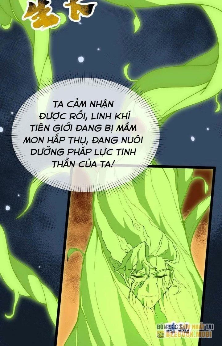 Vĩnh Sinh Chapter 84 - Trang 2