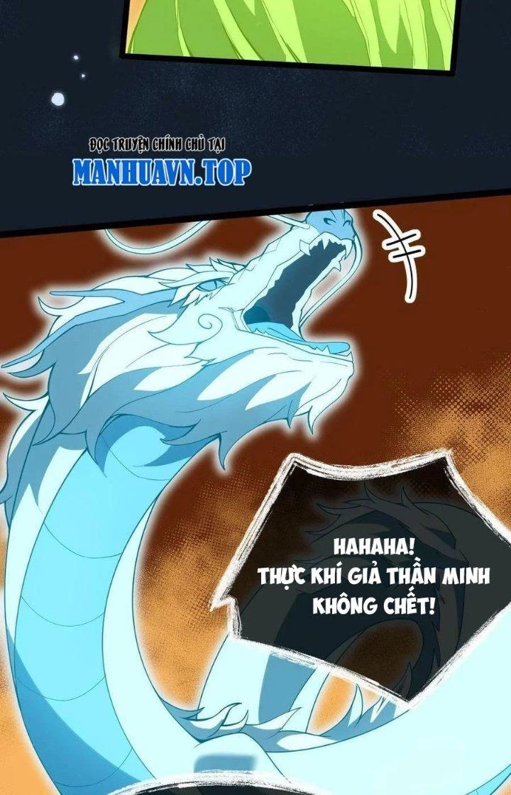 Vĩnh Sinh Chapter 84 - Trang 2