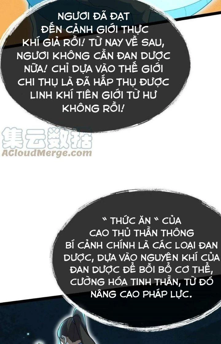 Vĩnh Sinh Chapter 84 - Trang 2