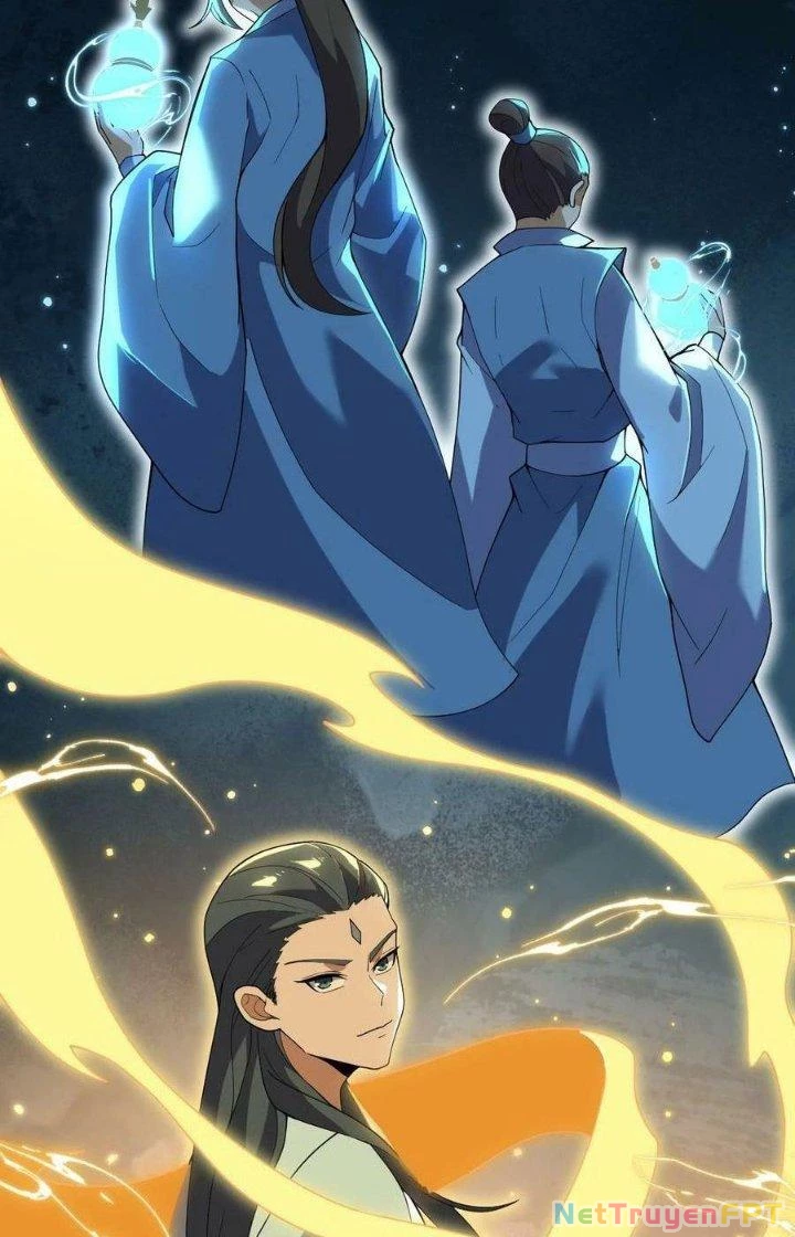 Vĩnh Sinh Chapter 84 - Trang 2