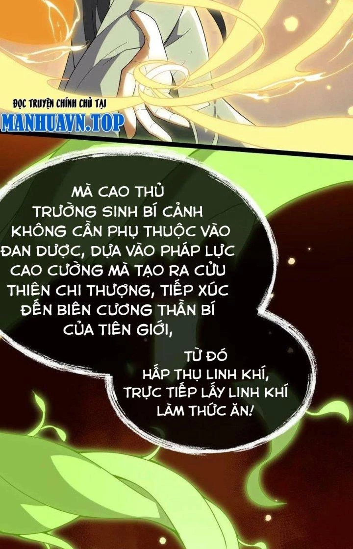 Vĩnh Sinh Chapter 84 - Trang 2