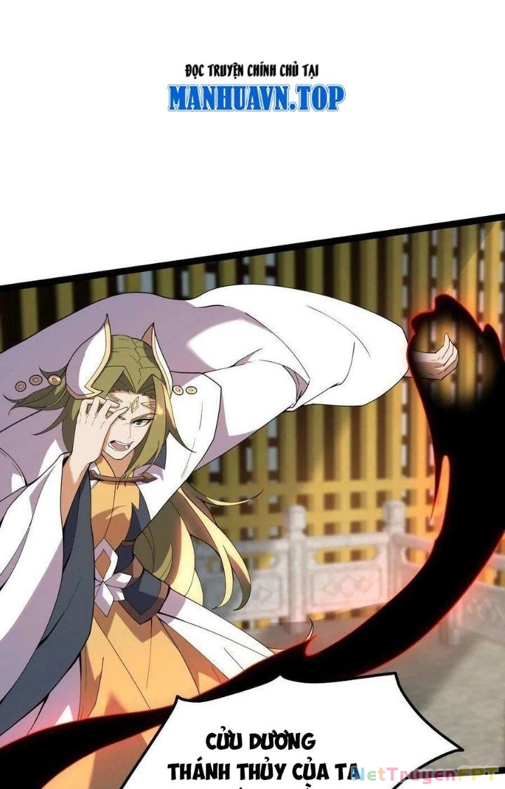 Vĩnh Sinh Chapter 84 - Trang 2