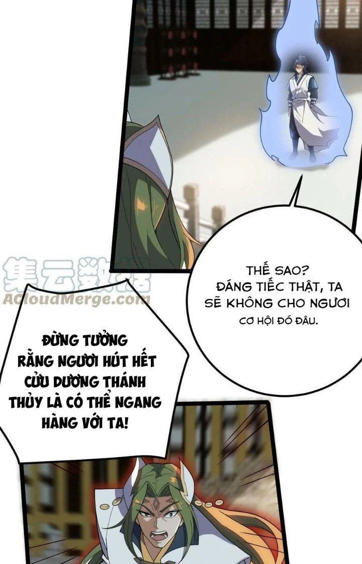 Vĩnh Sinh Chapter 84 - Trang 2