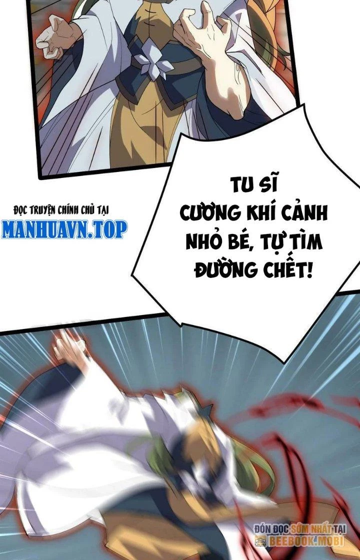 Vĩnh Sinh Chapter 84 - Trang 2