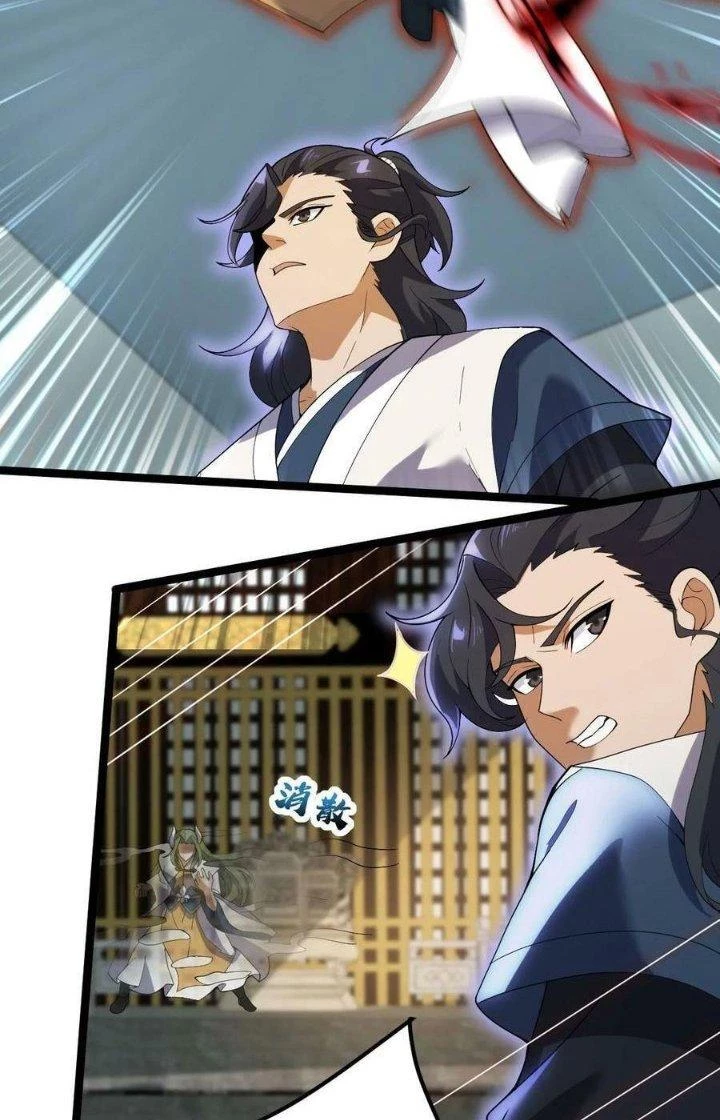 Vĩnh Sinh Chapter 84 - Trang 2