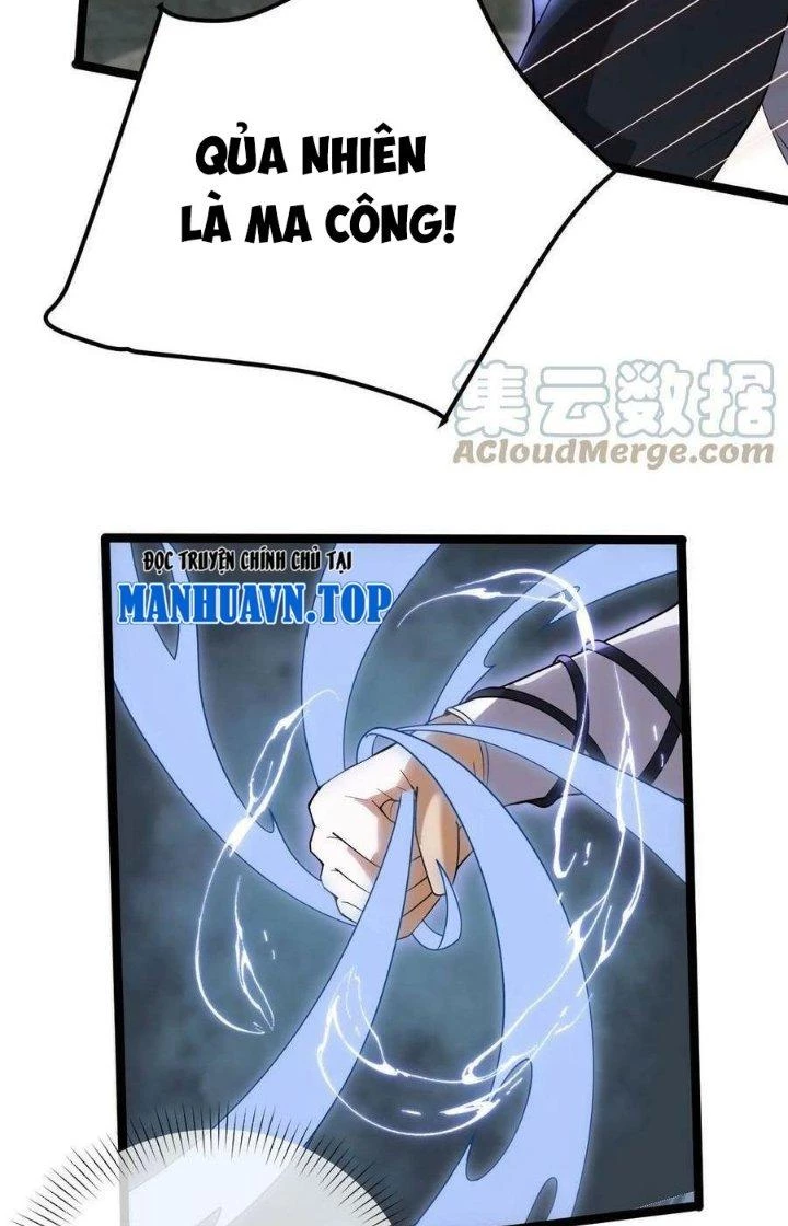Vĩnh Sinh Chapter 84 - Trang 2