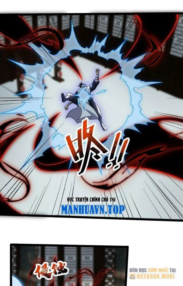 Vĩnh Sinh Chapter 84 - Trang 2