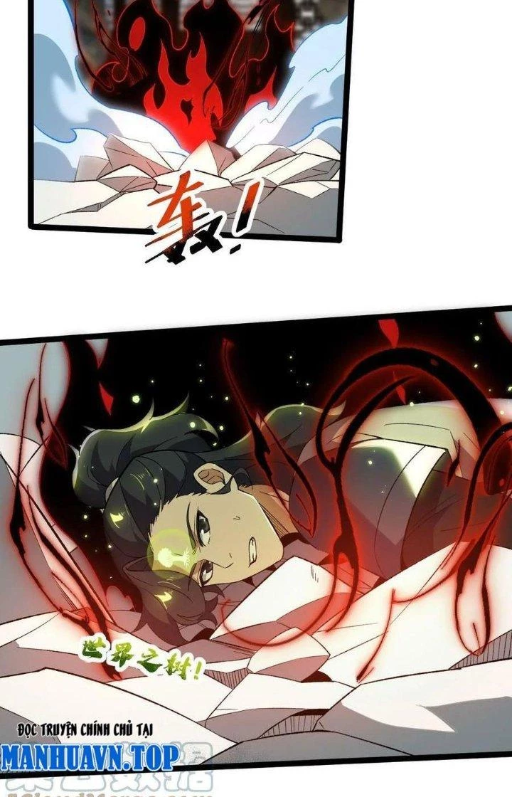 Vĩnh Sinh Chapter 84 - Trang 2