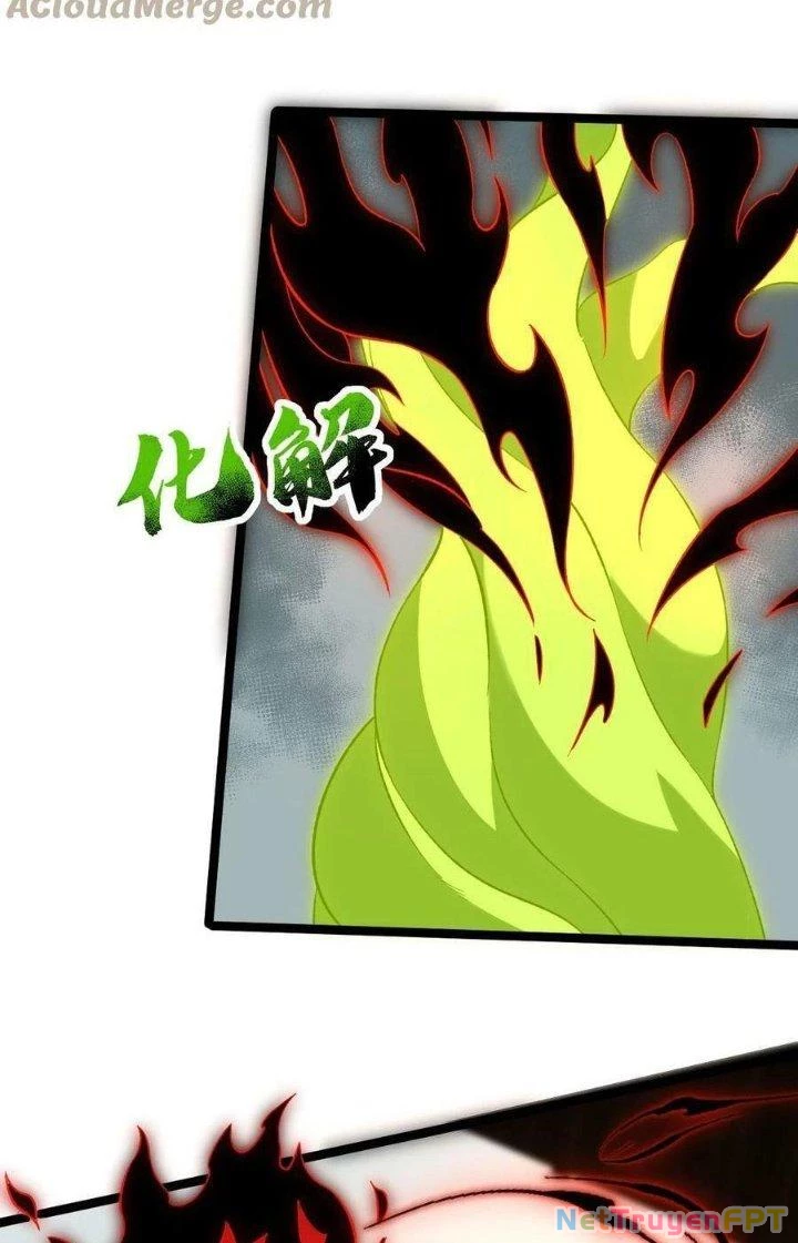 Vĩnh Sinh Chapter 84 - Trang 2