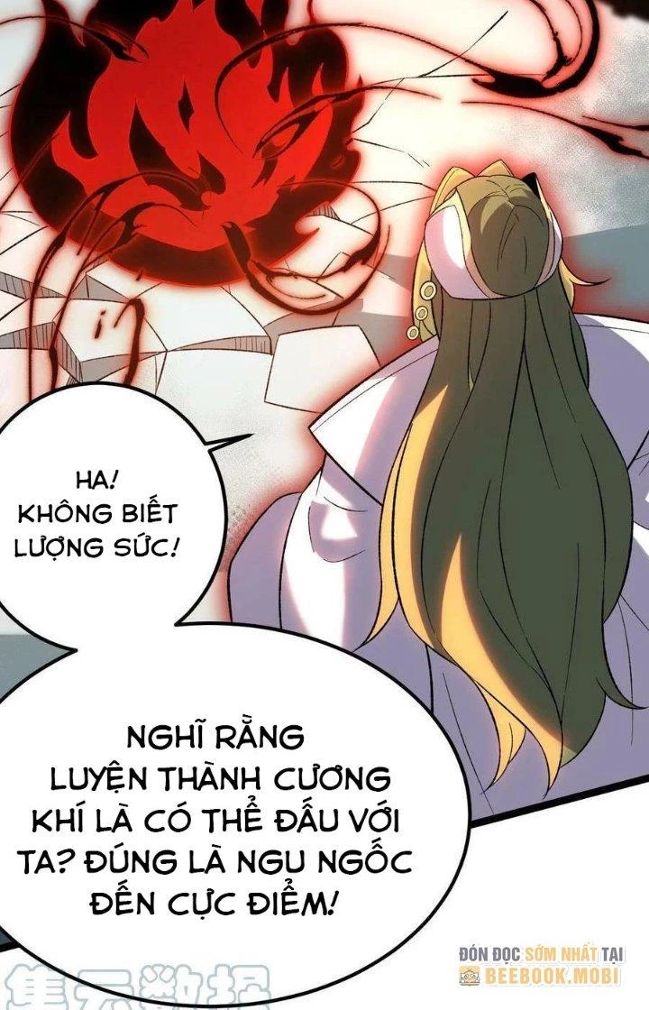 Vĩnh Sinh Chapter 84 - Trang 2