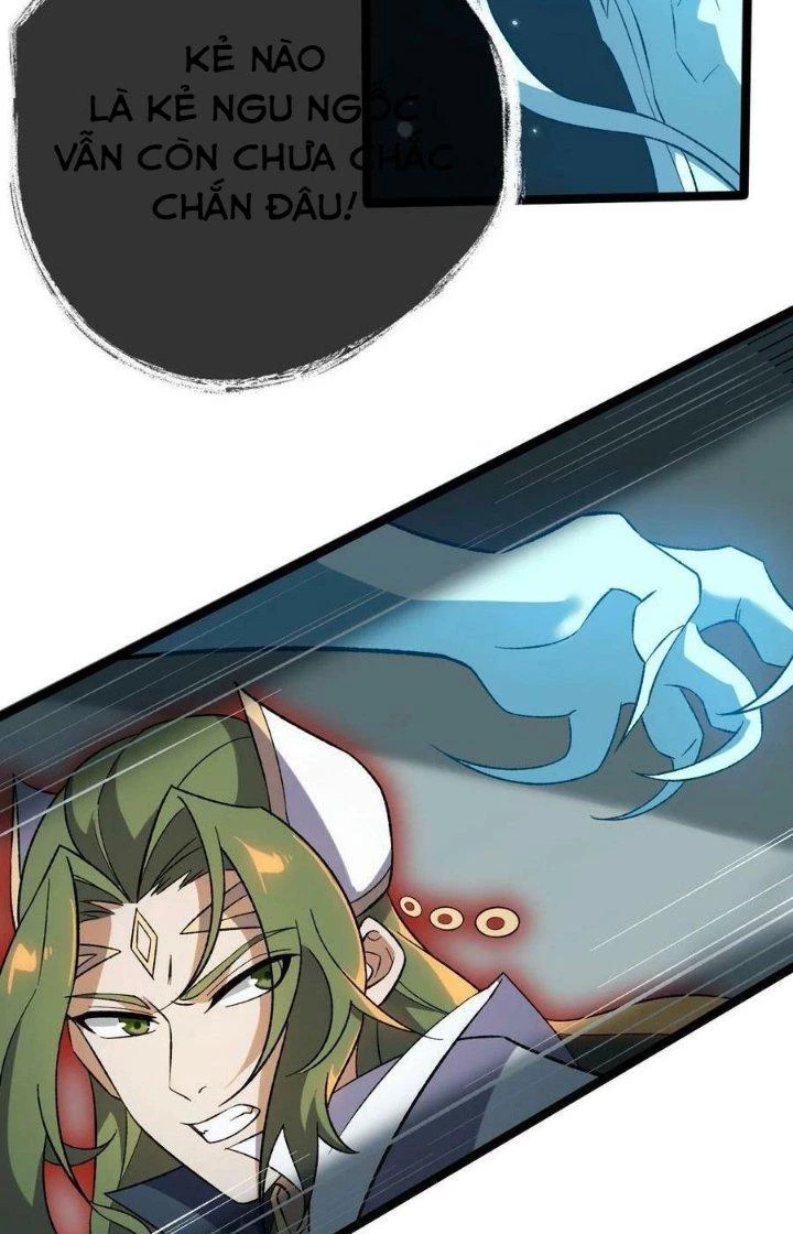Vĩnh Sinh Chapter 84 - Trang 2
