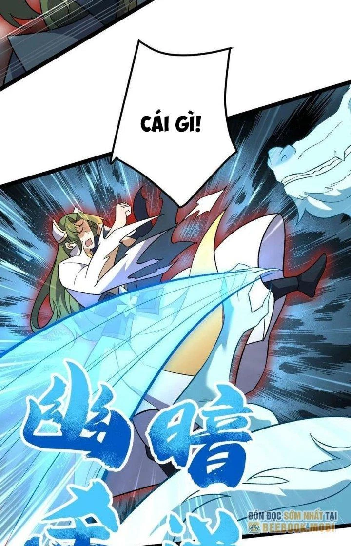 Vĩnh Sinh Chapter 84 - Trang 2