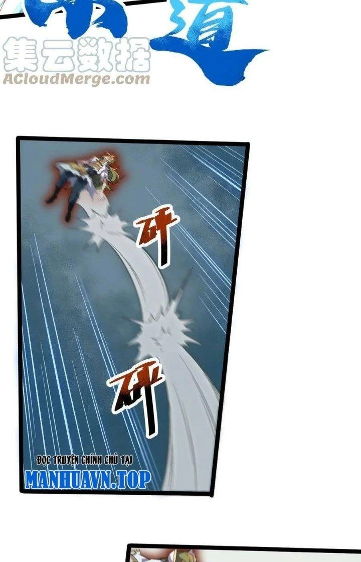Vĩnh Sinh Chapter 84 - Trang 2