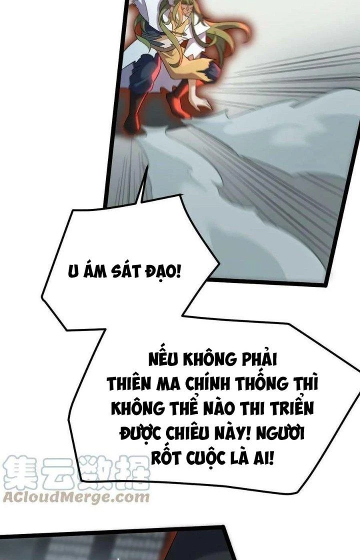 Vĩnh Sinh Chapter 84 - Trang 2