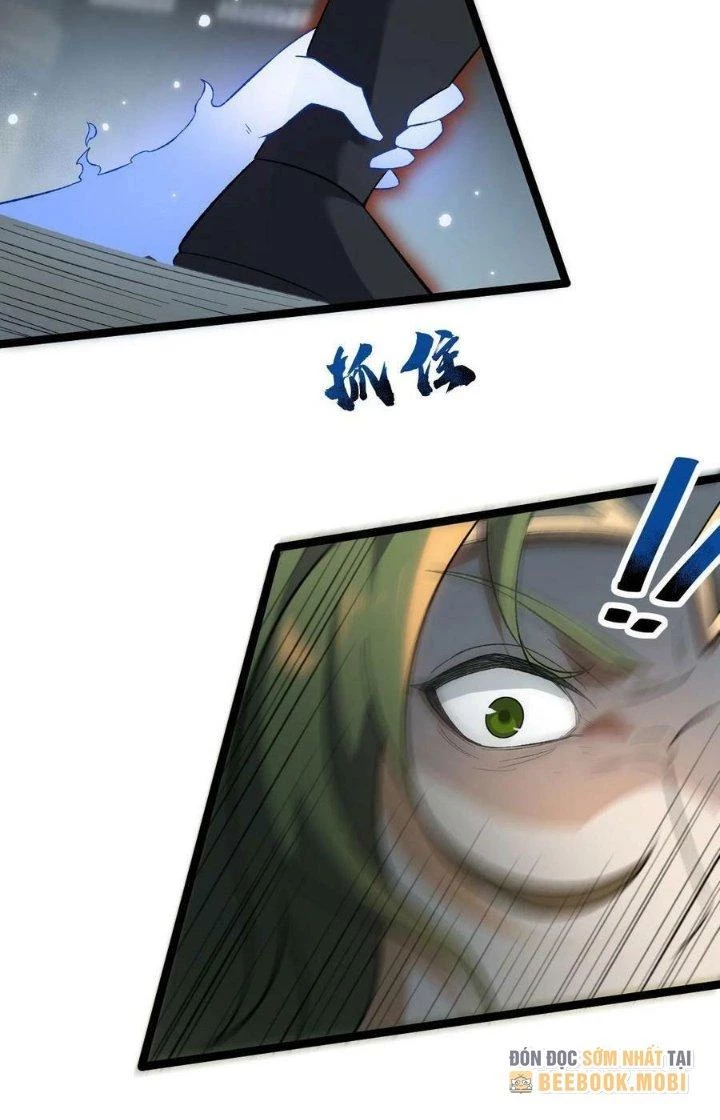 Vĩnh Sinh Chapter 84 - Trang 2