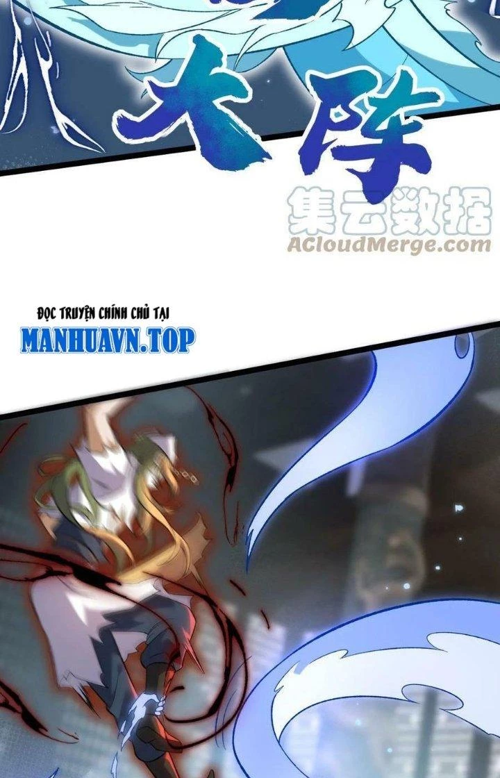Vĩnh Sinh Chapter 84 - Trang 2