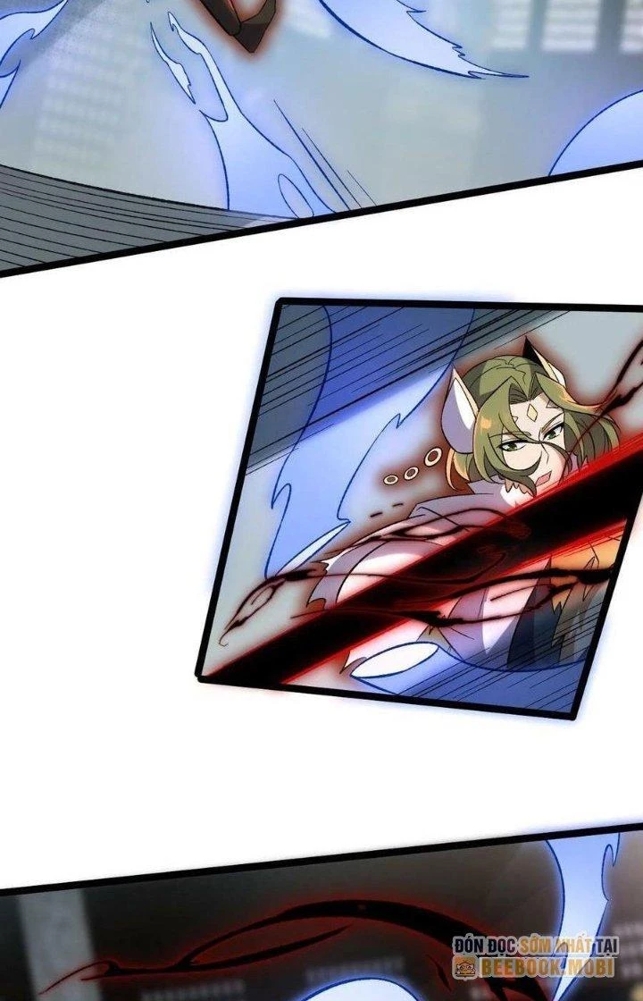 Vĩnh Sinh Chapter 84 - Trang 2