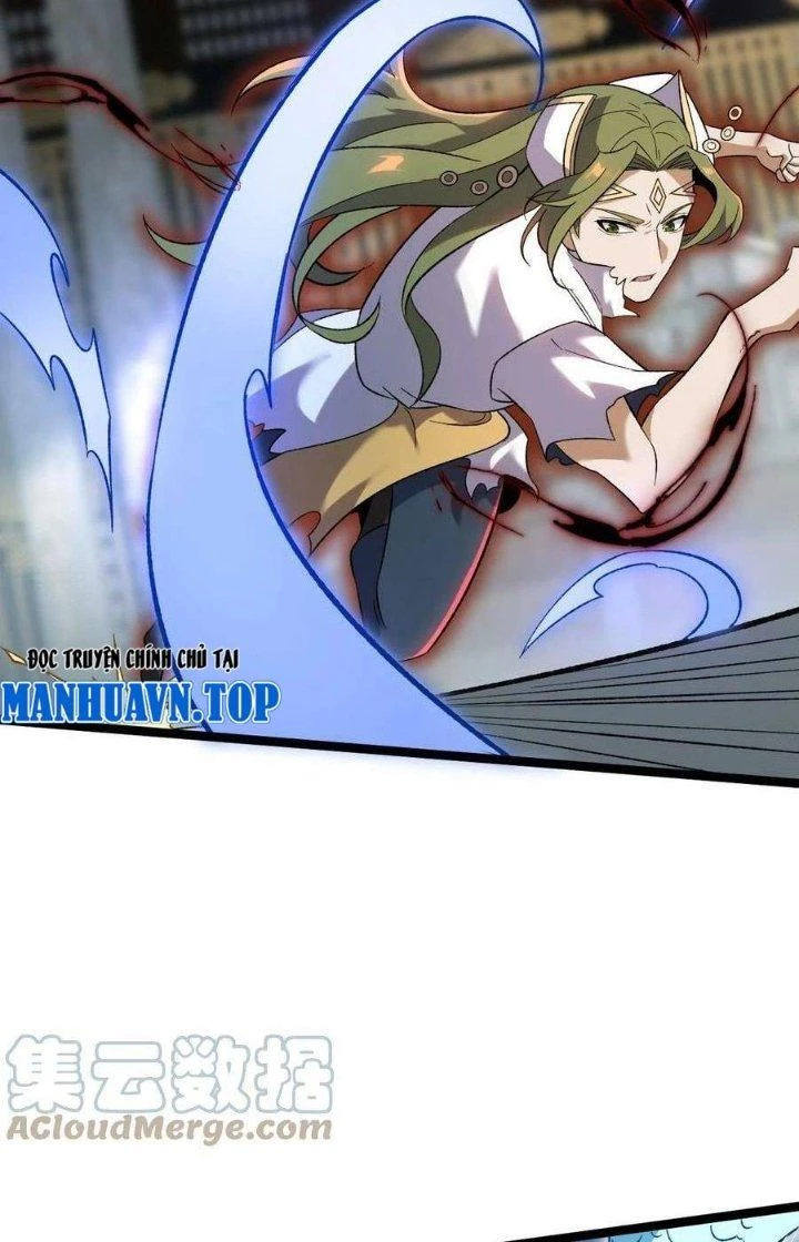 Vĩnh Sinh Chapter 84 - Trang 2