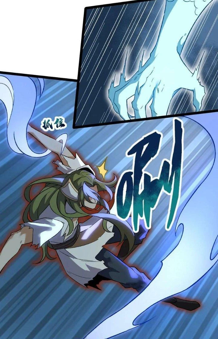 Vĩnh Sinh Chapter 84 - Trang 2