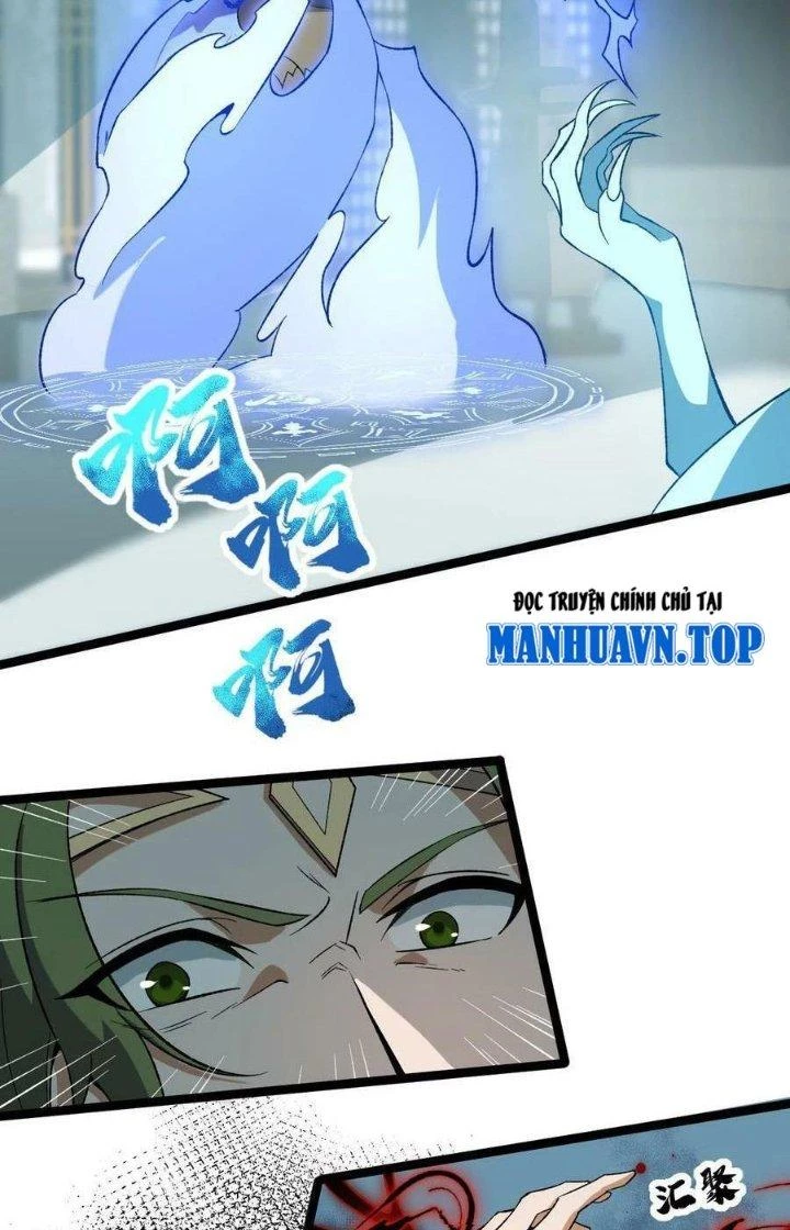 Vĩnh Sinh Chapter 84 - Trang 2