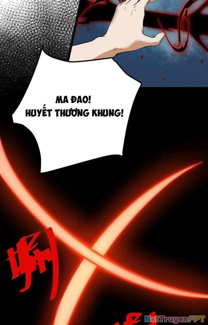 Vĩnh Sinh Chapter 84 - Trang 2