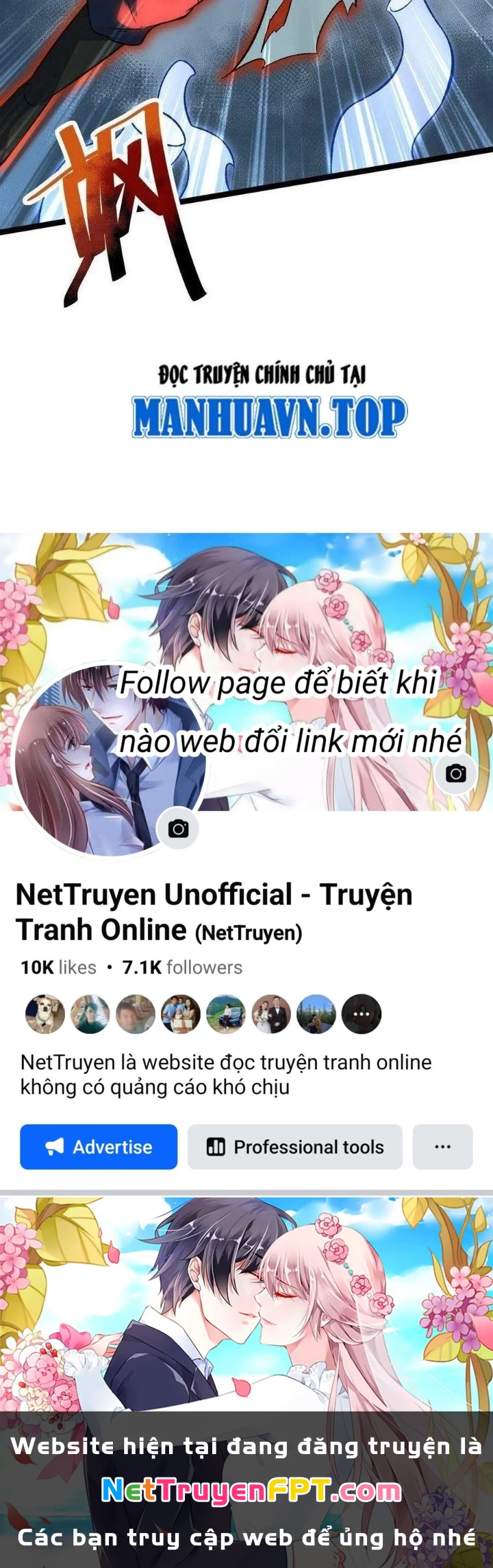 Vĩnh Sinh Chapter 84 - Trang 2