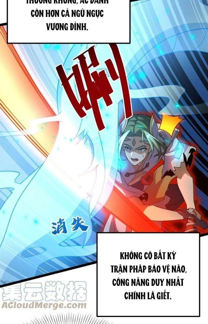 Vĩnh Sinh Chapter 85 - Trang 2