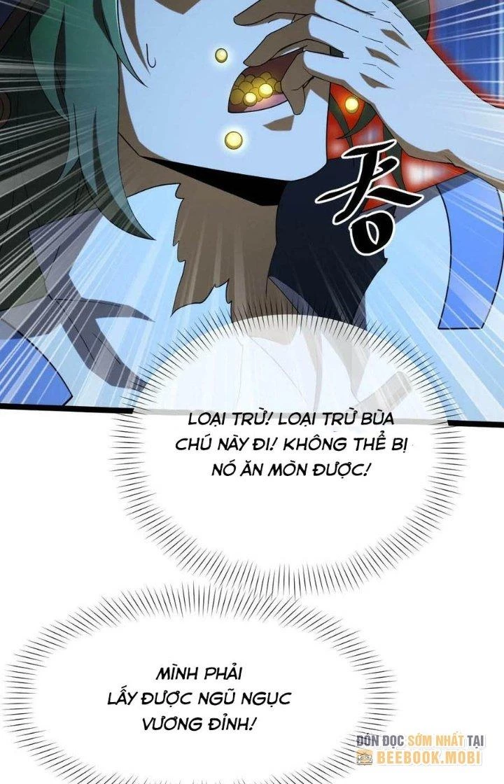 Vĩnh Sinh Chapter 85 - Trang 2