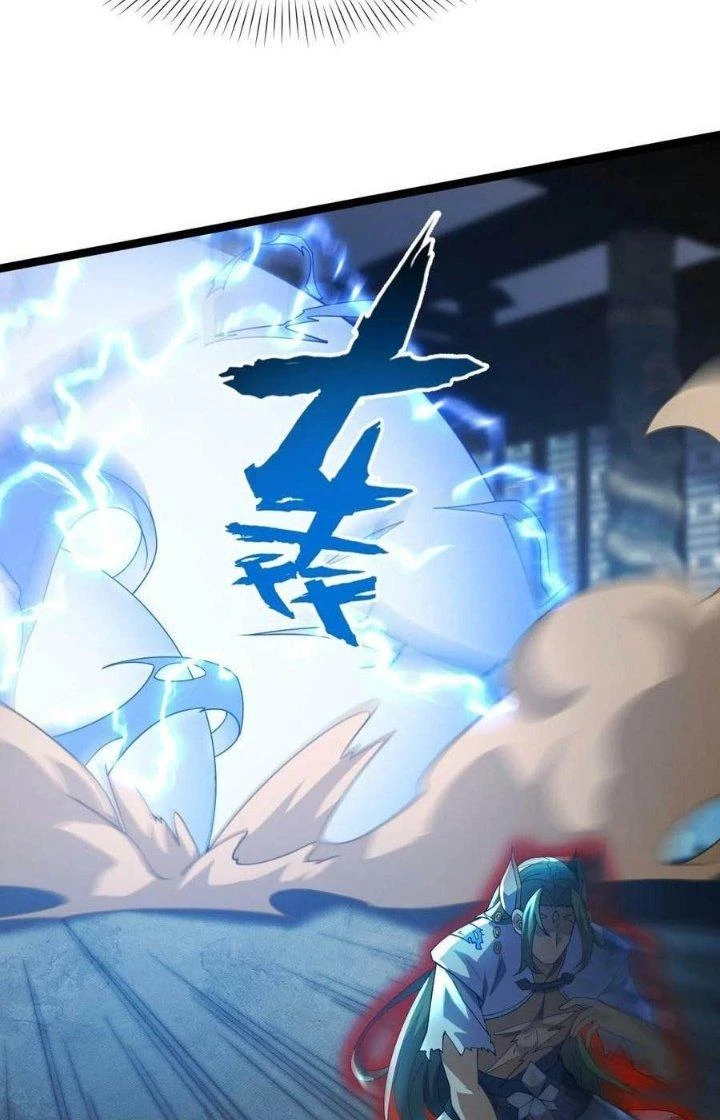 Vĩnh Sinh Chapter 85 - Trang 2