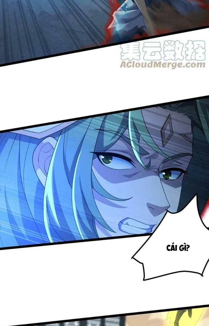 Vĩnh Sinh Chapter 85 - Trang 2