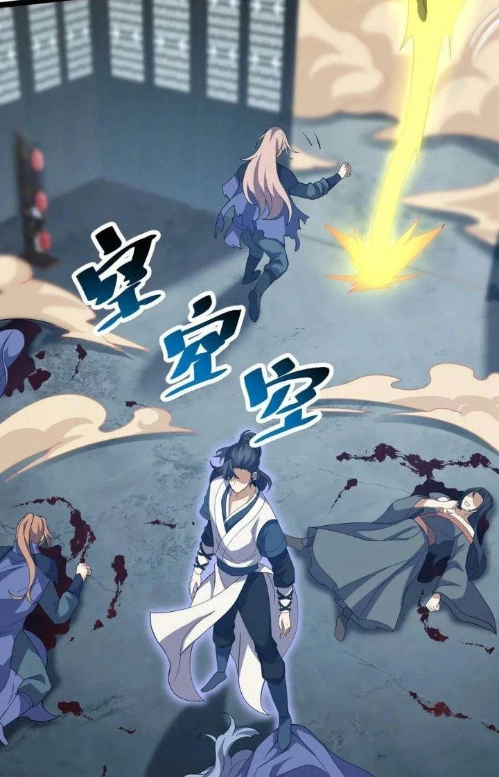 Vĩnh Sinh Chapter 85 - Trang 2
