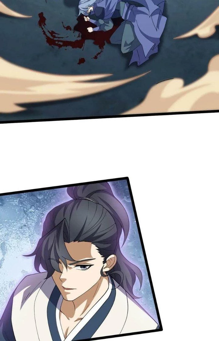 Vĩnh Sinh Chapter 85 - Trang 2