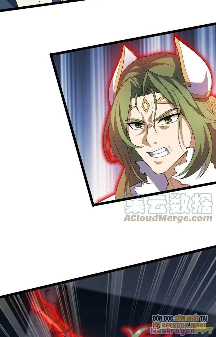 Vĩnh Sinh Chapter 85 - Trang 2