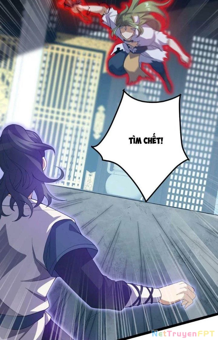 Vĩnh Sinh Chapter 85 - Trang 2