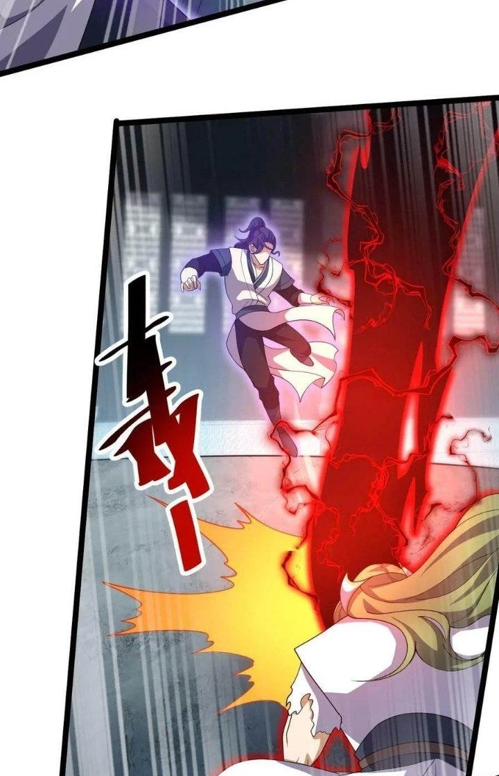 Vĩnh Sinh Chapter 85 - Trang 2