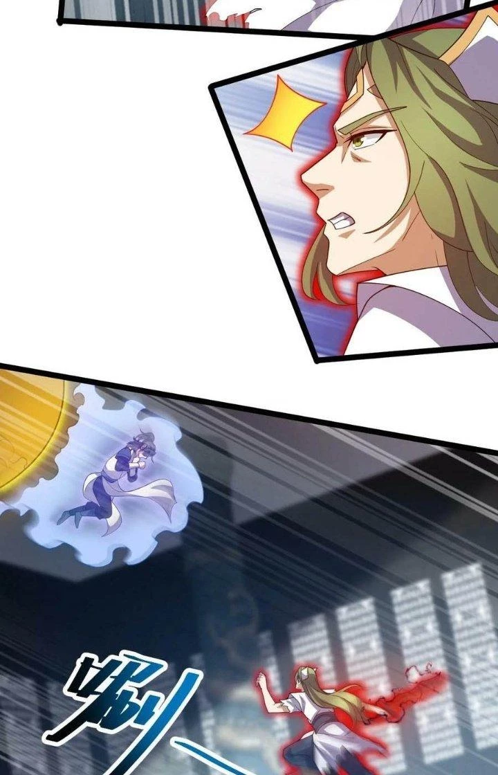 Vĩnh Sinh Chapter 85 - Trang 2