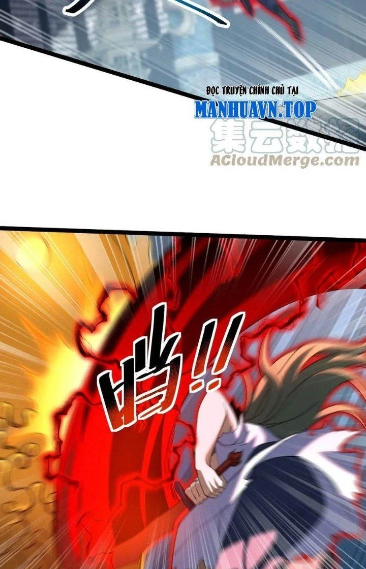 Vĩnh Sinh Chapter 85 - Trang 2